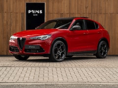 Alfa Romeo Stelvio - 2.0T AWD Veloce 280pk | MY25 | Pano-dak | Harman/Kardon | Adapt. cruise