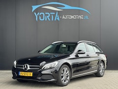 Mercedes-Benz C-klasse Estate - 200 CDI