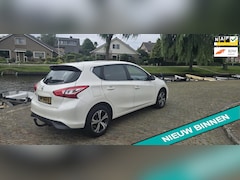 Nissan Pulsar - 1.2 DIG-T Business Edition