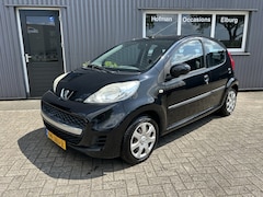 Peugeot 107 - 1.0-12V Sublime Airco Apk 06-2026