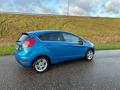 Ford Fiesta - 1.0 EcoBoost Titanium