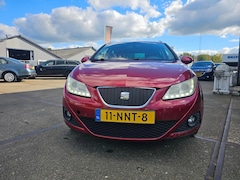 SEAT Ibiza ST - 1.2 TDI Style Ecomotive