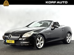Mercedes-Benz SLK-klasse - 200 Automaat / Airscarf / Leder / Pano