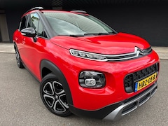 Citroën C3 Aircross - 1.2 PureTech Feel // Nieuwe distributie & grote beurt //