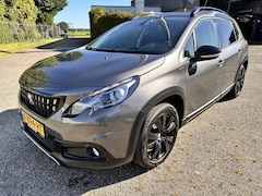 Peugeot 2008 - 1.2 PureT. BL. All