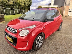 Citroën C1 - 1.2 PureT AirS Shine