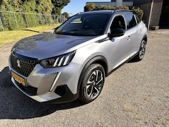 Peugeot 2008 - 1.2 PureTech GT