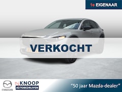 Mazda CX-30 - 2.0 e-SkyActiv-G M Hybrid Nagisa 150PK | Camera | LED | Fabrieksgarantie 06-2030 |