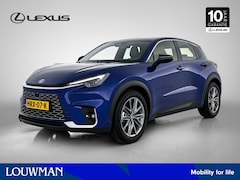 Lexus LBX - Elegant 2WD Limited | Advance Pack | Mark Levinson | Head Up Display | 360 Camera |