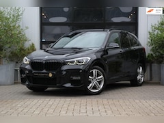 BMW X1 - SDrive18i M Sport - PANO - LEDER - LED - HEADUP - NAVI PLUS - FULL OPTION