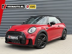 MINI John Cooper Works - 1.5 Cooper
