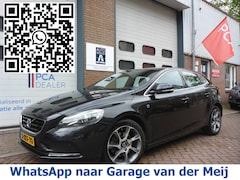 Volvo V40 - T4 Ocean Race