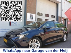 Toyota Corolla Touring Sports - 1.8 Hybrid Business