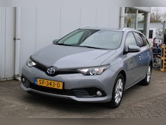 Toyota Auris Touring Sports - 1.8 Hybride Dynamic TS