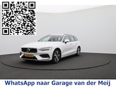 Volvo V60 - 2.0 B3 Mom. Adv. M.Hybrid