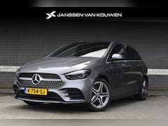 Mercedes-Benz B-klasse - 250 e Business Solution AMG Limited / Pano / Stoelverwarming / Widescreen / Navi / Memory