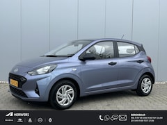 Hyundai i10 - 1.0 Comfort / Airco / Navigatie / Camera / Bluetooth / Cruise Control /