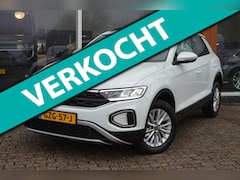 Volkswagen T-Roc - 1.0 TSI Life Business
