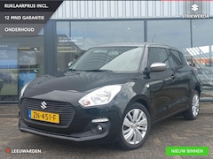 Suzuki Swift - 1.2 Select Android auto/ Apple CarPlay