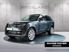Land Rover Range Rover - P440e SE | 22" | Panoramadak