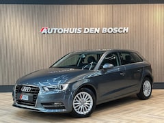 Audi A3 Sportback - 1.2 TFSI Ambiente Pro Line plus