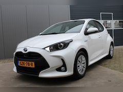 Toyota Yaris - 1.5 Hybride Active Comfort (Mistlampen/PCS/Keyless/Navigatie)