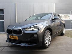 BMW X2 - sDrive18i Executive / Elektr Achterklep / Navigatie / LMV