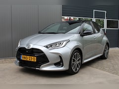 Toyota Yaris - 130 1.5 Hybrid Style Plus Bi-Tone BSM/PDC/PCS