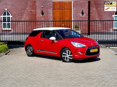 Citroën DS3 - 1.2 VTi So Chic / Airco / Cruise control / Navi
