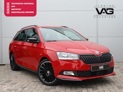 Skoda Fabia Combi - 1.0 TSI Style