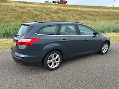 Ford Focus Wagon - 1.6 TI-VCT Trend Sport