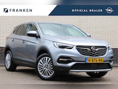 Opel Grandland X - 1.2 Turbo Innovation | BLIS | Camera | Winterpack
