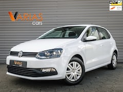 Volkswagen Polo - 1.2 TSI Comfortline