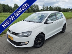 Volkswagen Polo - 1.2 Easyline
