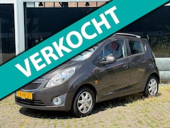 Chevrolet Spark - 1.2 16V LTZ Airco 2e Eigenaar