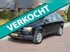 Volvo XC90 - 2.5 T5 ORG NL/NAP/7-PERS/G3/YOUNGTIMER