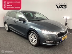 Skoda Octavia Combi - 1.0 e-TSI Sport Business