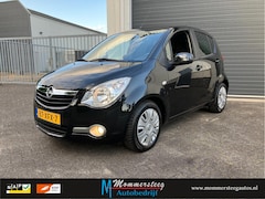 Opel Agila - 1.0 Edition Airco. N.a.p