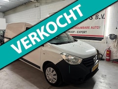 Dacia Dokker - 1.5 dCi/AIRCO/SCHUIFDEUR/2016