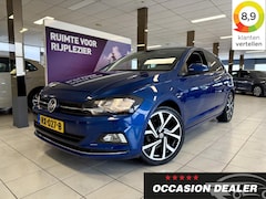 Volkswagen Polo - 1.0 TSI Highline DSG *18LM*APP*NAVI* 100% D.O