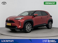 Toyota Yaris Cross - 1.5 Hybrid First Edition Limited | Stoel /- Stuurverwarming | Elektrische kofferbakklep |