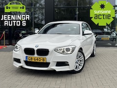 BMW 1-serie - 118i M Sport Edition | PDC | Cruise | M pakket