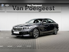 BMW 5-serie - Sedan 520i | Selections 1500