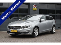Volvo V60 - 1.5 T2 Polar+ Automaat