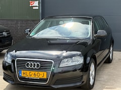 Audi A3 Sportback - 1.4 TFSI Attraction Carplay / Cruise / Airco