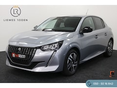 Peugeot 208 - 5-drs 1.2 PT (100 pk) Allure Pack