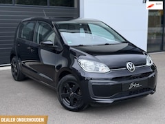 Volkswagen Up! - 1.0 BMT Move up Dealer ondh|4seizoensb|Airco