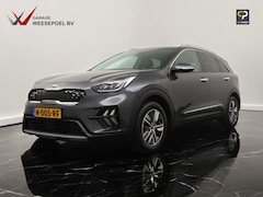 Kia Niro - 1.6 GDi Plug-in Hybrid DynamicPlusLine - Navigatie - Camera - Stoelverwarming - LED koplam