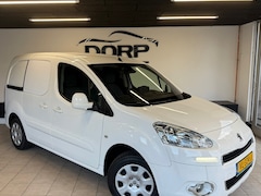 Peugeot Partner - 120 1.6 e-HDI L1 Navteq 3 Zits
