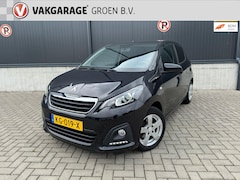 Peugeot 108 - 1.0 e-VTi Active / airco / l.m. velgen / trekhaak